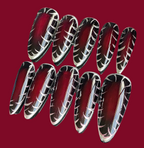 Blood Claw - Press On Nails
